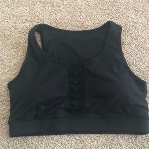 Savvi fit  workout bra